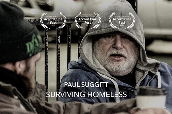 Surviving Homeless