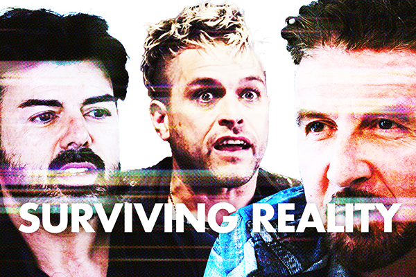 Surviving Reality, Beyond the TV Dream